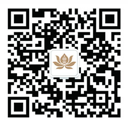 客服咨询渠道二维码
