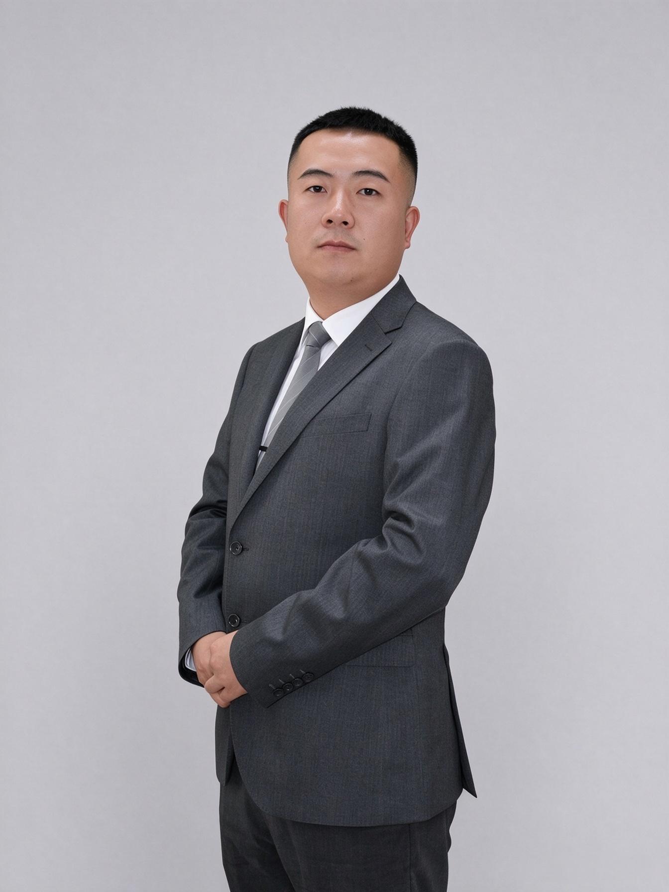 李瀚宇