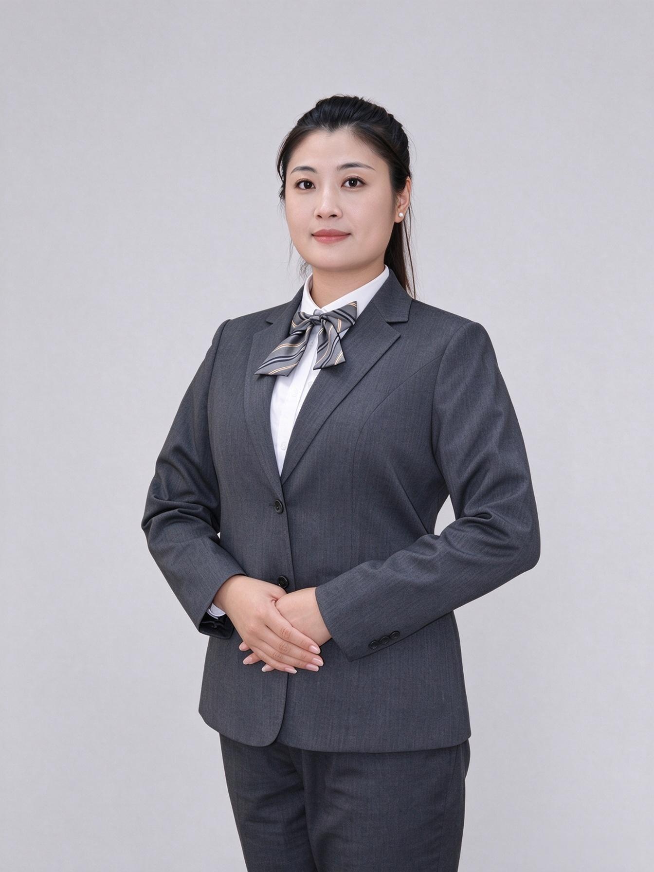 战继红