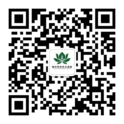 官方公众号二维码