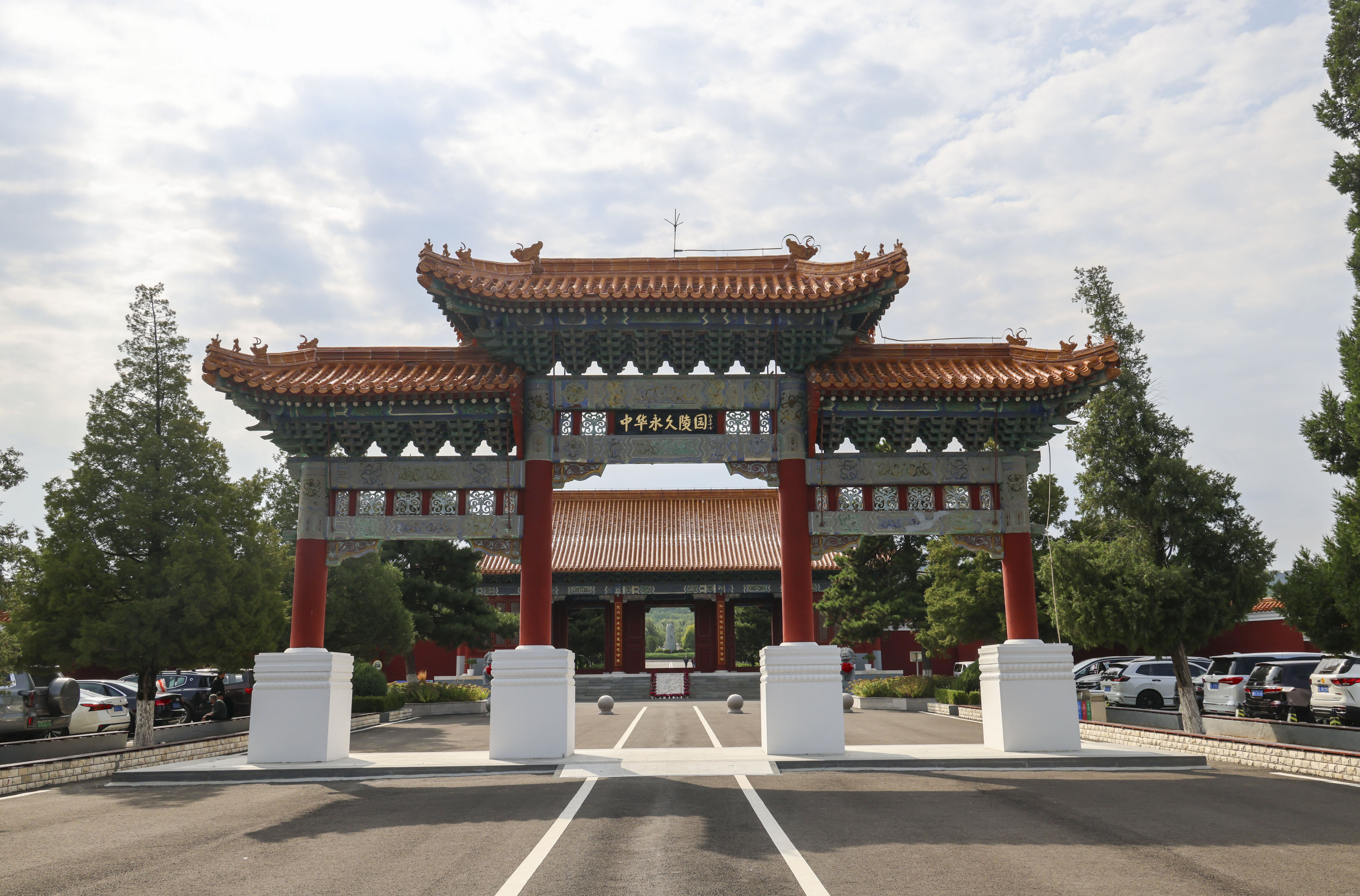 殡葬服务机构收费网络集中公示